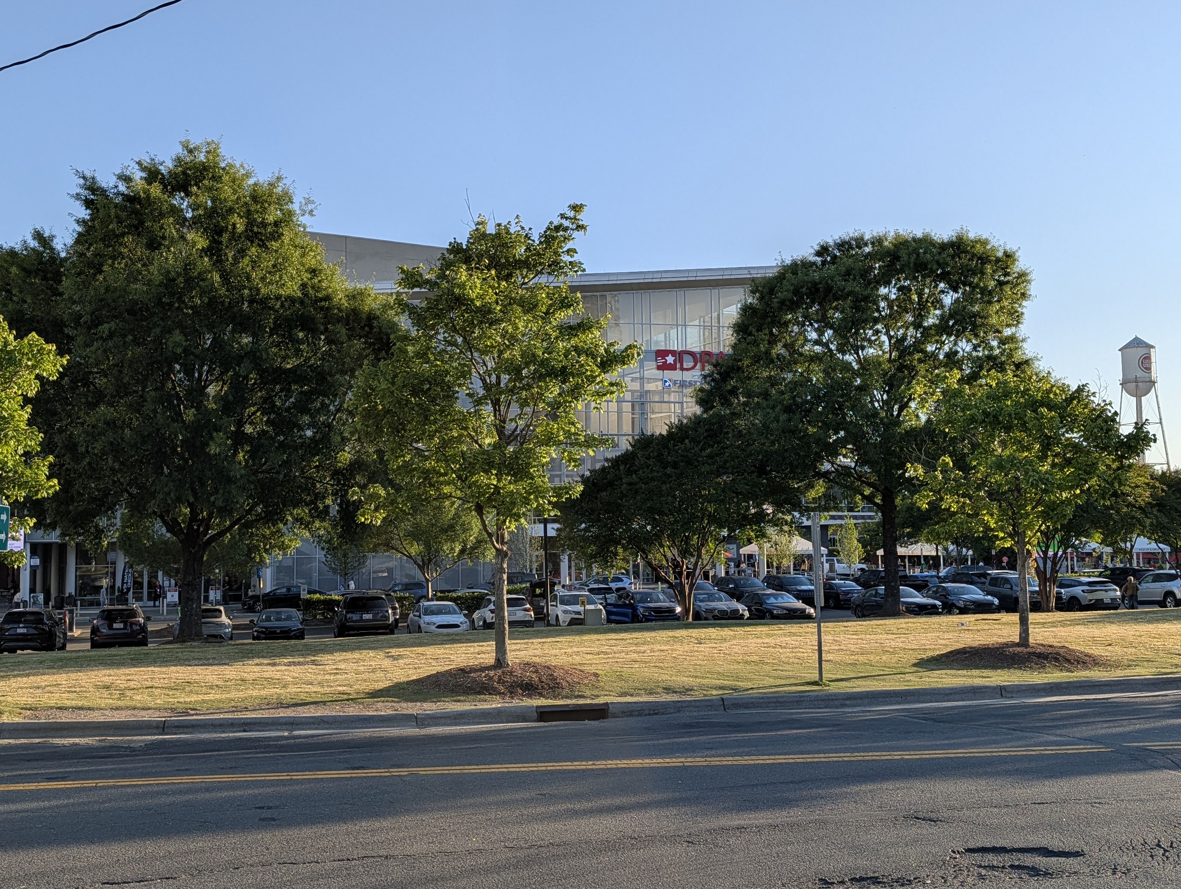 David Byrne, DPAC, Durham Performing Arts Center